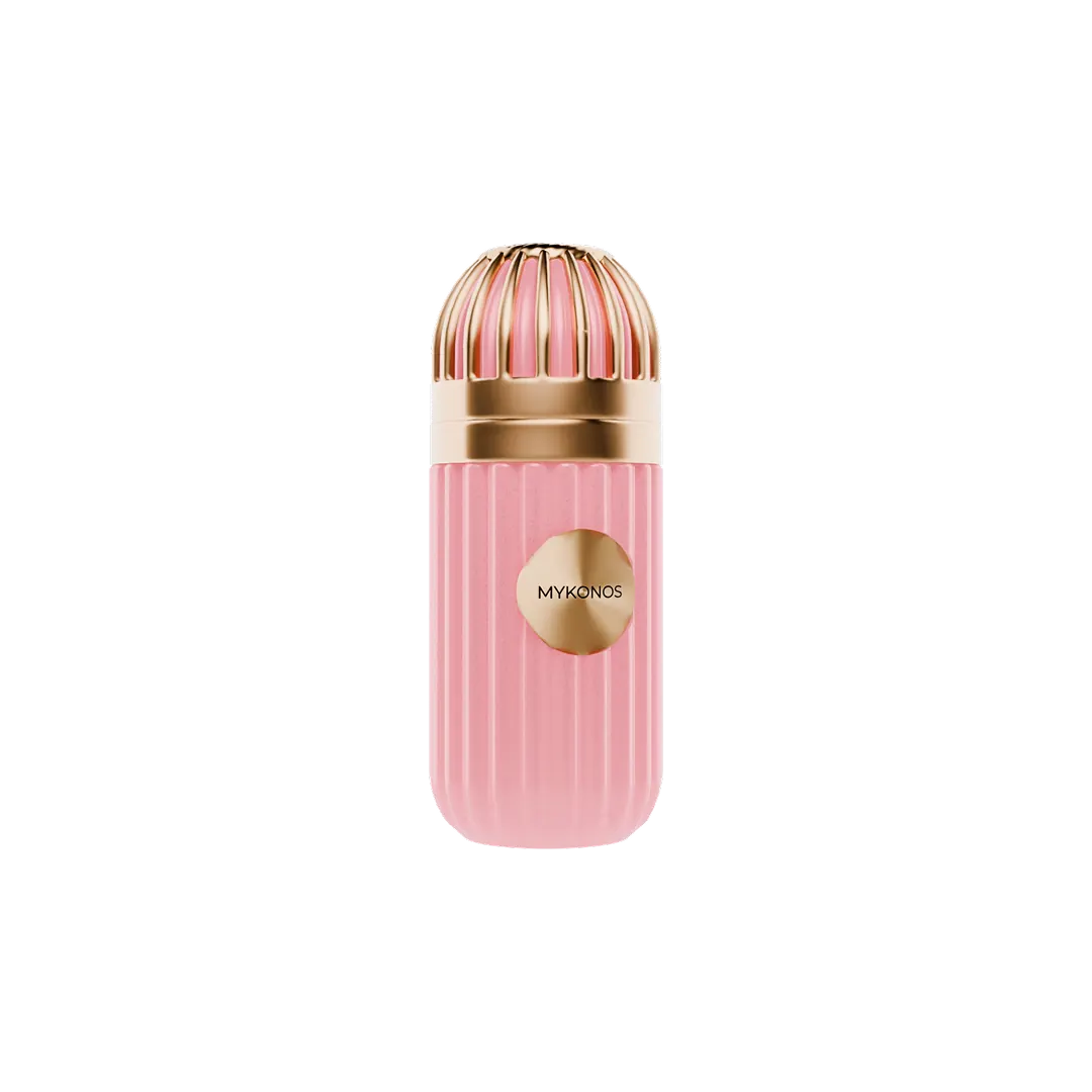 Royal ispahan - Amber